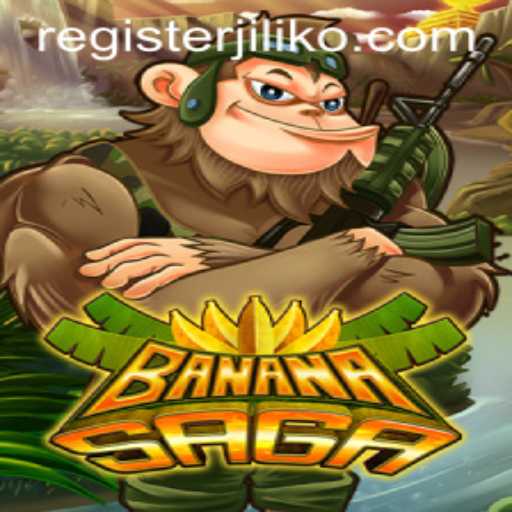 Unveiling the Thrilling Journey of BananaSaga: A JiLiko Phenomenon