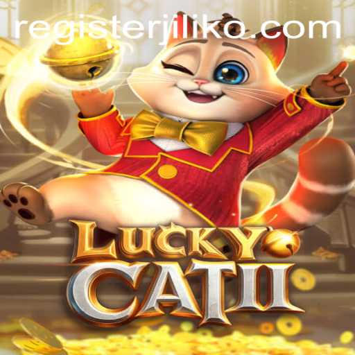 Exploring the Enigmatic World of LuckyCatII: An In-Depth Look at JiLiko