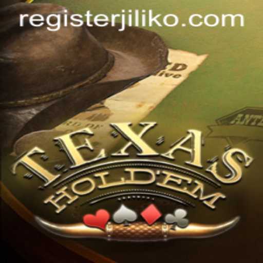 Unveiling the Dynamics of TexasHoldem and the Emergence of JiLiko in the Gaming World