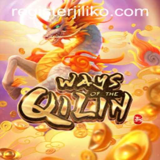 Exploring the Mystical World of Ways of the Qilin by JiLiko